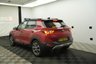 USED 2018 68 KIA STONIC 1.0 T-GDi 4 SUV 5dr Petrol DCT Euro 6 (s/s) (118 bhp) AUTOMATIC+EXCELLENT SERVICE HISTORY CONSISTS OF X7 SERVICES, LAST SERVICED @75,068 MILES-09.04.2026+7 INCH TOUCHSCREEN NAVIGATION SYSTEM+DAB DIGITAL RADIO+BLUETOOTH WITH MUSIC STREAMING+AUTOMATIC AIR-CONDITIONING+LUXURIOUS HEATED LEATHER SEATS+HEATED STEERING WHEEL+AUTOMATIC HEADLIGHT ACTIVATION+RAIN-SENSING WINDSCREEN WIPERS+PARKING ASSISTANCE WITH BLIND SPOT DETECTION AND REVERSING CAMERA+'BLAZE RED PAINT WITH BLACK ROOF'+17 INCH ALLOY WHEELS.