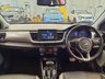USED 2018 68 KIA STONIC 1.0 T-GDi 4 SUV 5dr Petrol DCT Euro 6 (s/s) (118 bhp) AUTOMATIC+EXCELLENT SERVICE HISTORY CONSISTS OF X7 SERVICES, LAST SERVICED @75,068 MILES-09.04.2026+7 INCH TOUCHSCREEN NAVIGATION SYSTEM+DAB DIGITAL RADIO+BLUETOOTH WITH MUSIC STREAMING+AUTOMATIC AIR-CONDITIONING+LUXURIOUS HEATED LEATHER SEATS+HEATED STEERING WHEEL+AUTOMATIC HEADLIGHT ACTIVATION+RAIN-SENSING WINDSCREEN WIPERS+PARKING ASSISTANCE WITH BLIND SPOT DETECTION AND REVERSING CAMERA+'BLAZE RED PAINT WITH BLACK ROOF'+17 INCH ALLOY WHEELS.