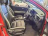 USED 2018 68 KIA STONIC 1.0 T-GDi 4 SUV 5dr Petrol DCT Euro 6 (s/s) (118 bhp) AUTOMATIC+EXCELLENT SERVICE HISTORY CONSISTS OF X7 SERVICES, LAST SERVICED @75,068 MILES-09.04.2026+7 INCH TOUCHSCREEN NAVIGATION SYSTEM+DAB DIGITAL RADIO+BLUETOOTH WITH MUSIC STREAMING+AUTOMATIC AIR-CONDITIONING+LUXURIOUS HEATED LEATHER SEATS+HEATED STEERING WHEEL+AUTOMATIC HEADLIGHT ACTIVATION+RAIN-SENSING WINDSCREEN WIPERS+PARKING ASSISTANCE WITH BLIND SPOT DETECTION AND REVERSING CAMERA+'BLAZE RED PAINT WITH BLACK ROOF'+17 INCH ALLOY WHEELS.