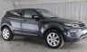USED 2017 17 LAND ROVER RANGE ROVER EVOQUE 2.0 TD4 SE Tech Auto 4WD Euro 6 (s/s) 5dr Full Black Leather