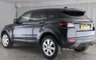 USED 2017 17 LAND ROVER RANGE ROVER EVOQUE 2.0 TD4 SE Tech Auto 4WD Euro 6 (s/s) 5dr Full Black Leather