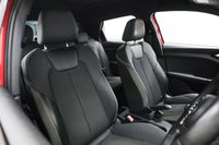 USED 2019 19 AUDI A1 1.0 TFSI 30 S line Sportback Euro 6 (s/s) 5dr Black Leather, Privacy
