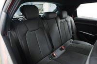 USED 2019 19 AUDI A1 1.0 TFSI 30 S line Sportback Euro 6 (s/s) 5dr Black Leather, Privacy
