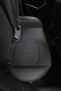 USED 2019 19 AUDI A1 1.0 TFSI 30 S line Sportback Euro 6 (s/s) 5dr Black Leather, Privacy