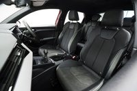 USED 2019 19 AUDI A1 1.0 TFSI 30 S line Sportback Euro 6 (s/s) 5dr Black Leather, Privacy