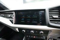 USED 2019 19 AUDI A1 1.0 TFSI 30 S line Sportback Euro 6 (s/s) 5dr Black Leather, Privacy
