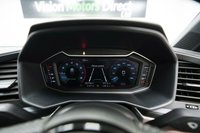 USED 2019 19 AUDI A1 1.0 TFSI 30 S line Sportback Euro 6 (s/s) 5dr Black Leather, Privacy