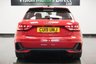 USED 2019 19 AUDI A1 1.0 TFSI 30 S line Sportback Euro 6 (s/s) 5dr Black Leather, Privacy