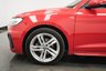 USED 2019 19 AUDI A1 1.0 TFSI 30 S line Sportback Euro 6 (s/s) 5dr Black Leather, Privacy