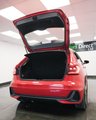 USED 2019 19 AUDI A1 1.0 TFSI 30 S line Sportback Euro 6 (s/s) 5dr Black Leather, Privacy