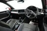 USED 2019 19 AUDI A1 1.0 TFSI 30 S line Sportback Euro 6 (s/s) 5dr Black Leather, Privacy