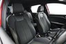 USED 2019 19 AUDI A1 1.0 TFSI 30 S line Sportback Euro 6 (s/s) 5dr Black Leather, Privacy