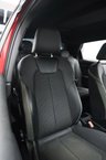 USED 2019 19 AUDI A1 1.0 TFSI 30 S line Sportback Euro 6 (s/s) 5dr Black Leather, Privacy