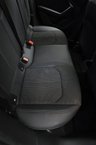 USED 2019 19 AUDI A1 1.0 TFSI 30 S line Sportback Euro 6 (s/s) 5dr Black Leather, Privacy