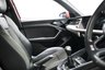 USED 2019 19 AUDI A1 1.0 TFSI 30 S line Sportback Euro 6 (s/s) 5dr Black Leather, Privacy