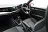 USED 2019 19 AUDI A1 1.0 TFSI 30 S line Sportback Euro 6 (s/s) 5dr Black Leather, Privacy