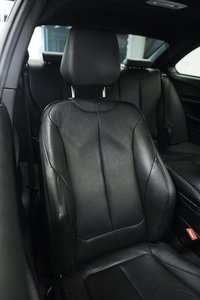 USED 2016 16 BMW 2 SERIES 2.0 228i M Sport Auto Euro 6 (s/s) 2dr Full Black Leather, 2 Keys