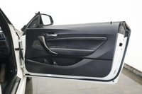 USED 2016 16 BMW 2 SERIES 2.0 228i M Sport Auto Euro 6 (s/s) 2dr Full Black Leather, 2 Keys