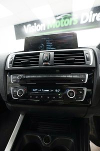 USED 2016 16 BMW 2 SERIES 2.0 228i M Sport Auto Euro 6 (s/s) 2dr Full Black Leather, 2 Keys