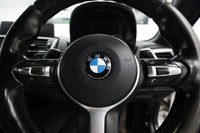 USED 2016 16 BMW 2 SERIES 2.0 228i M Sport Auto Euro 6 (s/s) 2dr Full Black Leather, 2 Keys
