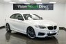 USED 2016 16 BMW 2 SERIES 2.0 228i M Sport Auto Euro 6 (s/s) 2dr Full Black Leather, 2 Keys