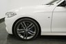 USED 2016 16 BMW 2 SERIES 2.0 228i M Sport Auto Euro 6 (s/s) 2dr Full Black Leather, 2 Keys