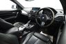 USED 2016 16 BMW 2 SERIES 2.0 228i M Sport Auto Euro 6 (s/s) 2dr Full Black Leather, 2 Keys