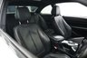 USED 2016 16 BMW 2 SERIES 2.0 228i M Sport Auto Euro 6 (s/s) 2dr Full Black Leather, 2 Keys