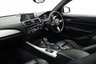 USED 2016 16 BMW 2 SERIES 2.0 228i M Sport Auto Euro 6 (s/s) 2dr Full Black Leather, 2 Keys