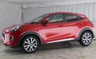 USED 2021 21 FORD PUMA 1.0T EcoBoost MHEV Titanium Euro 6 (s/s) 5dr Service History, 2 Keys