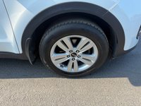 USED 2017 17 KIA SPORTAGE 1.7 CRDi 2 SUV 5dr Diesel Manual Euro 6 (s/s) (114 bhp) 