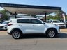 USED 2017 17 KIA SPORTAGE 1.7 CRDi 2 SUV 5dr Diesel Manual Euro 6 (s/s) (114 bhp) 