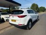 USED 2017 17 KIA SPORTAGE 1.7 CRDi 2 SUV 5dr Diesel Manual Euro 6 (s/s) (114 bhp) 