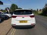 USED 2017 17 KIA SPORTAGE 1.7 CRDi 2 SUV 5dr Diesel Manual Euro 6 (s/s) (114 bhp) 