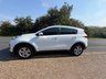 USED 2017 17 KIA SPORTAGE 1.7 CRDi 2 SUV 5dr Diesel Manual Euro 6 (s/s) (114 bhp) 