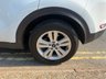 USED 2017 17 KIA SPORTAGE 1.7 CRDi 2 SUV 5dr Diesel Manual Euro 6 (s/s) (114 bhp) 