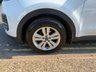 USED 2017 17 KIA SPORTAGE 1.7 CRDi 2 SUV 5dr Diesel Manual Euro 6 (s/s) (114 bhp) 