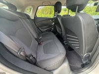 USED 2016 65 RENAULT CAPTUR 0.9 TCe ENERGY Dynamique S Nav SUV 5dr Petrol Manual Euro 6 (s/s) (90 ps) 