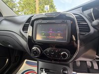 USED 2016 65 RENAULT CAPTUR 0.9 TCe ENERGY Dynamique S Nav SUV 5dr Petrol Manual Euro 6 (s/s) (90 ps) 