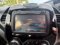 USED 2016 65 RENAULT CAPTUR 0.9 TCe ENERGY Dynamique S Nav SUV 5dr Petrol Manual Euro 6 (s/s) (90 ps) 