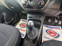 USED 2016 65 RENAULT CAPTUR 0.9 TCe ENERGY Dynamique S Nav SUV 5dr Petrol Manual Euro 6 (s/s) (90 ps) 