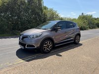 USED 2016 65 RENAULT CAPTUR 0.9 TCe ENERGY Dynamique S Nav SUV 5dr Petrol Manual Euro 6 (s/s) (90 ps) 