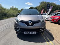 USED 2016 65 RENAULT CAPTUR 0.9 TCe ENERGY Dynamique S Nav SUV 5dr Petrol Manual Euro 6 (s/s) (90 ps) 
