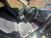 USED 2016 65 RENAULT CAPTUR 0.9 TCe ENERGY Dynamique S Nav SUV 5dr Petrol Manual Euro 6 (s/s) (90 ps) 