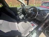 USED 2016 65 RENAULT CAPTUR 0.9 TCe ENERGY Dynamique S Nav SUV 5dr Petrol Manual Euro 6 (s/s) (90 ps) 