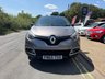 USED 2016 65 RENAULT CAPTUR 0.9 TCe ENERGY Dynamique S Nav SUV 5dr Petrol Manual Euro 6 (s/s) (90 ps) 