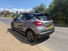 USED 2016 65 RENAULT CAPTUR 0.9 TCe ENERGY Dynamique S Nav SUV 5dr Petrol Manual Euro 6 (s/s) (90 ps) 