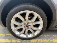 USED 2015 15 LAND ROVER RANGE ROVER EVOQUE 2.2 SD4 Dynamic SUV 5dr Diesel Manual 4WD Euro 5 (s/s) (190 ps) 