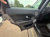 USED 2015 15 LAND ROVER RANGE ROVER EVOQUE 2.2 SD4 Dynamic SUV 5dr Diesel Manual 4WD Euro 5 (s/s) (190 ps) 