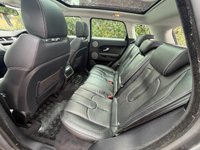 USED 2015 15 LAND ROVER RANGE ROVER EVOQUE 2.2 SD4 Dynamic SUV 5dr Diesel Manual 4WD Euro 5 (s/s) (190 ps) 